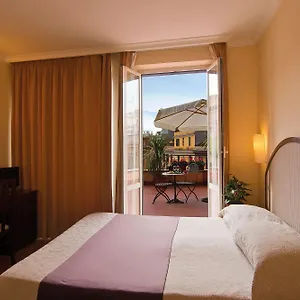 Hotel Novecento, Rom